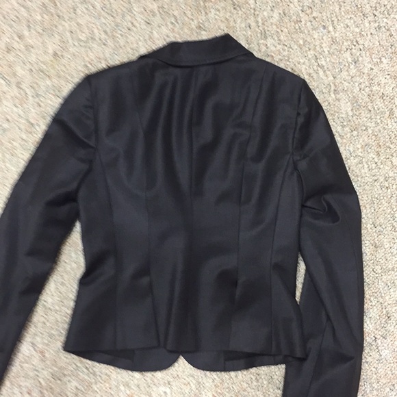 Jacket - Picture 3 of 3